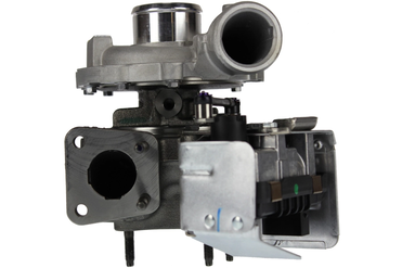 turbo RLX92631AB