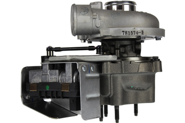 turbo RLX92631AB