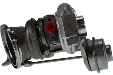 turbo 49131-07205