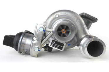 turbo 49T77-07535