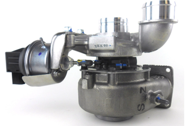 turbo 49T77-07535