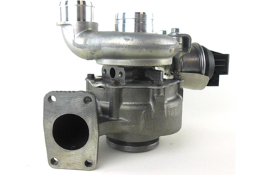 turbo 49T77-07535