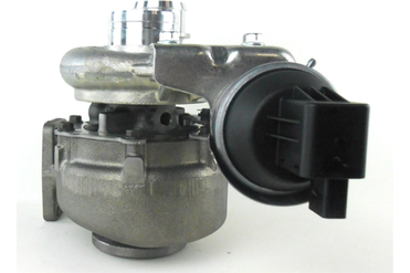 turbo 49T77-07535