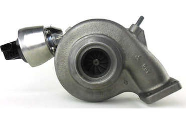turbo 49T77-07535