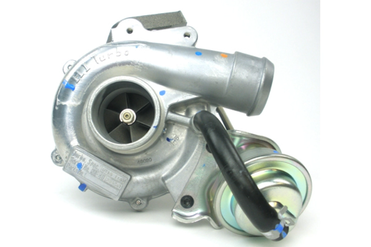Turbo 156517 – originele nieuwe turbocharger