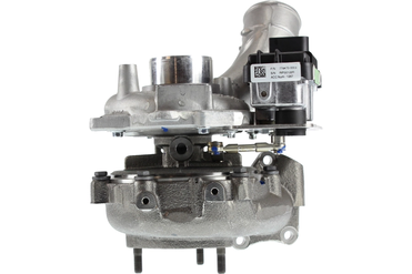 turbo 059145722JV