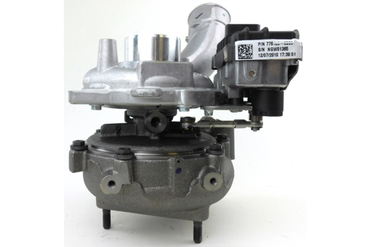 turbo 059145722SV