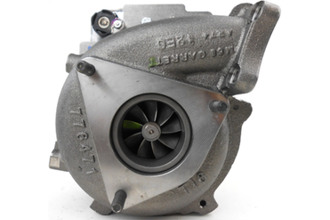 turbo 059145722SV
