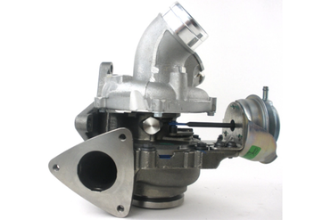turbo 760700-0004