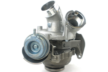turbo 760700-0004