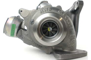 turbo 760700-0004