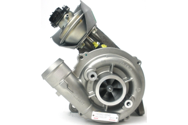 Turbo 156544 – originele nieuwe turbocharger