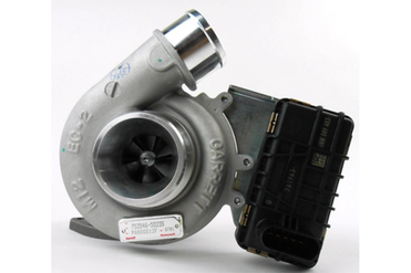 Turbo 156554 – originele nieuwe turbocharger