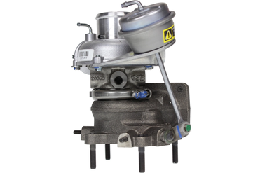 turbo VL37