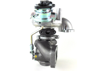 turbo 00000375R0