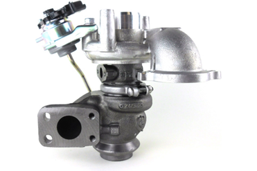 turbo 00000375R0