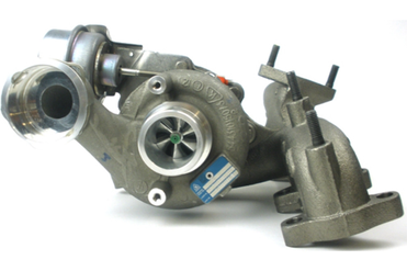 Turbo 156583 – originele nieuwe turbocharger