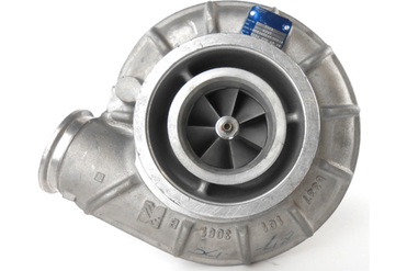 Turbo 128620 – originele nieuwe turbocharger