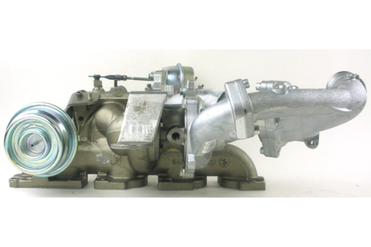 turbo 10009900005