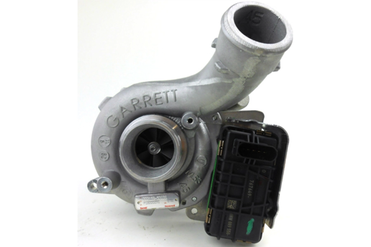 Turbo 156635 – originele nieuwe turbocharger