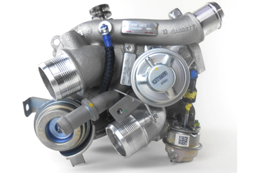 Turbo 156637 – originele nieuwe turbocharger