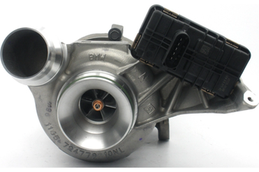 turbo 8519477