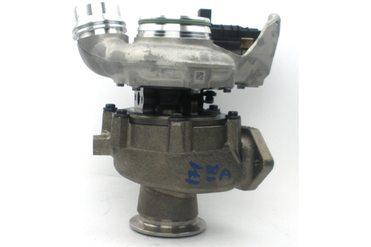 turbo 8519477