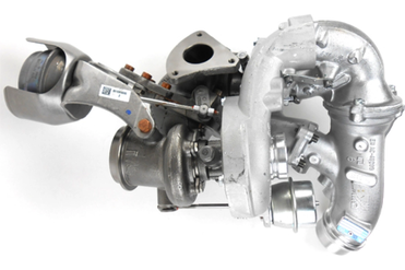 turbo A6510906380