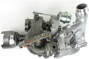turbo A6510906380