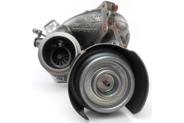 turbo A6510906380