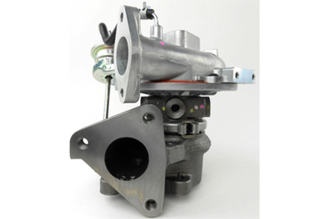 turbo F41CATS0125B