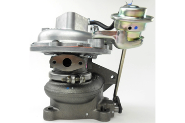 turbo F41CATS0125B