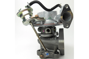 turbo F41CATS0125B