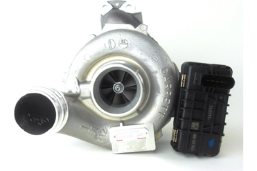 Turbo 156720 – originele nieuwe turbocharger