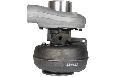 turbo RE509809