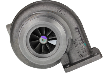 turbo RE509809