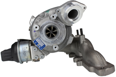 Turbo 03L253056QV voor voertuigen, bestel online