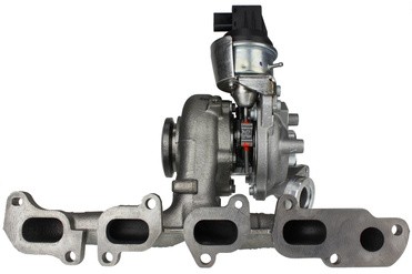 turbo 03L253056QV