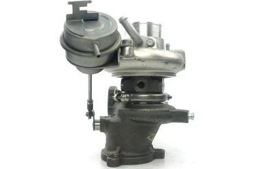 turbo 