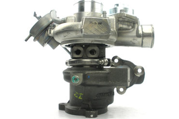 turbo 