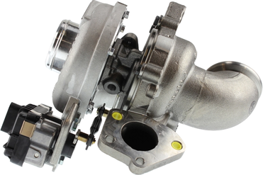 turbo 753544-0020