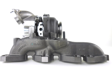 turbo 03L253010FU