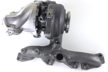 turbo 03L253010FU