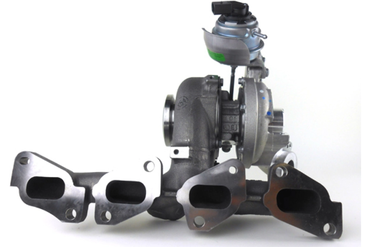 turbo 03L253010FU