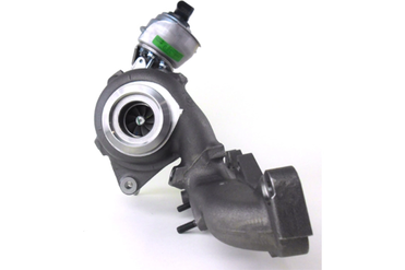 turbo 03L253010FU