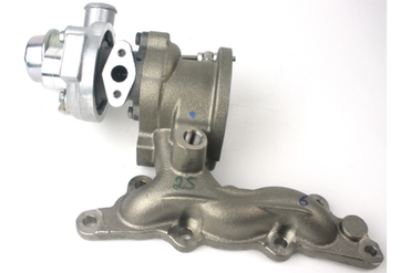 turbo A6600901280