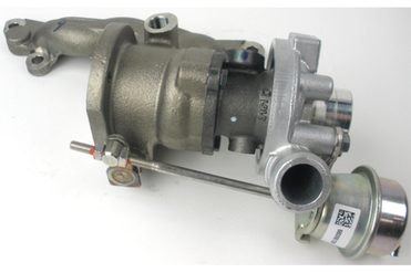 turbo A6600901280