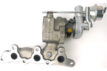 turbo A6600901280