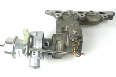 turbo A6600901280