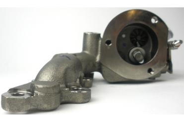 turbo A6600901280